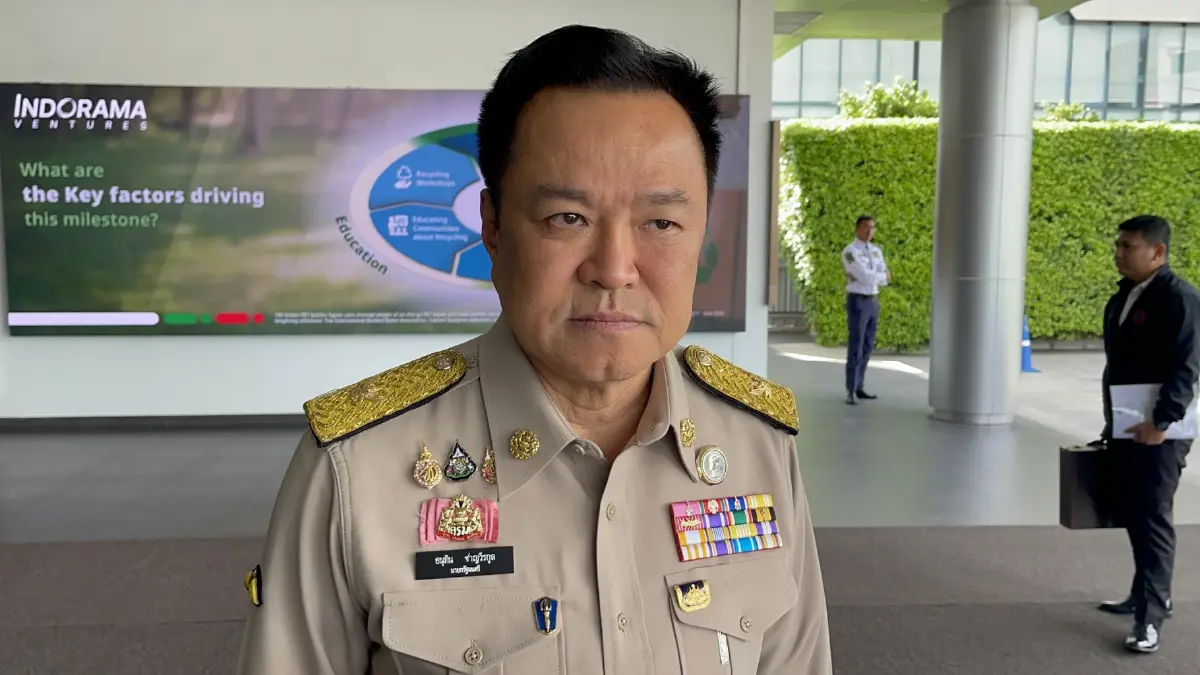 "นายกฯ" ปัดข่าว "สหรัฐฯ" ตั้งฐานผลิต "โดรน" ย้ำ "Cobra Gold" เดินหน้าปกติ