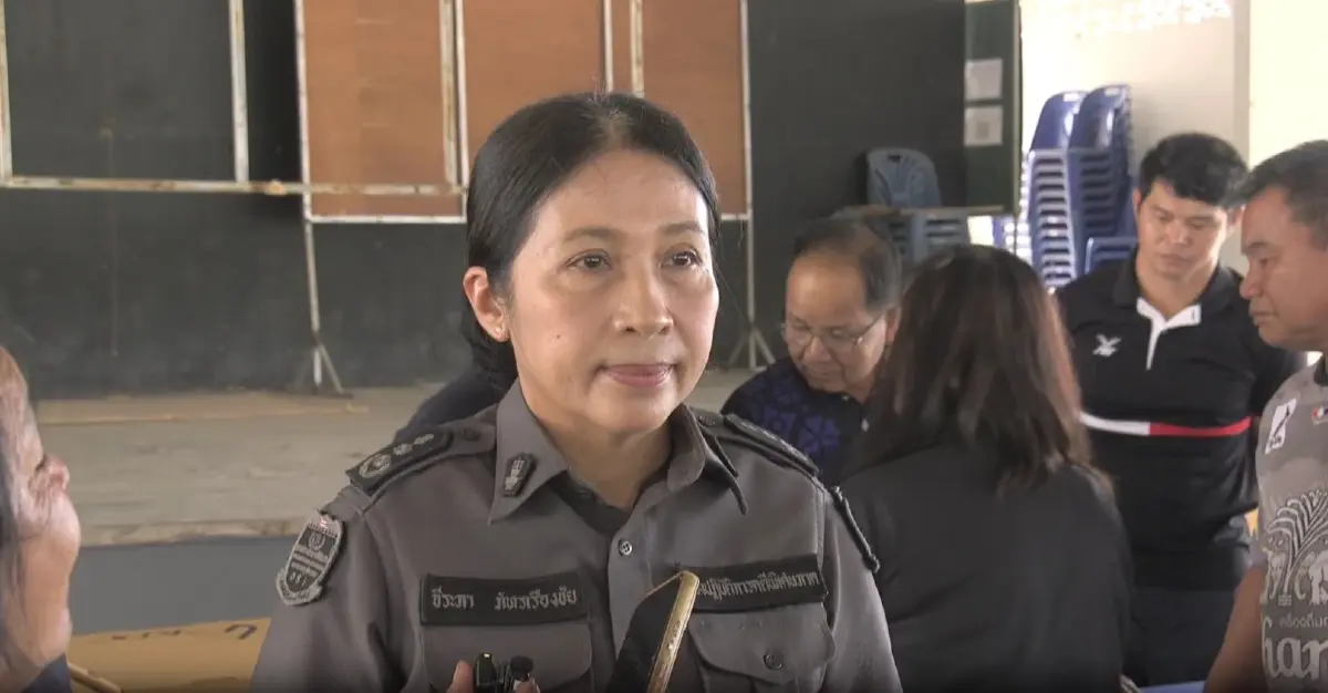 ชาวพิจิตร ร้อง DSI ออมเงินกองทุนชุมชนกลายเป็น "เงินทิพย์"