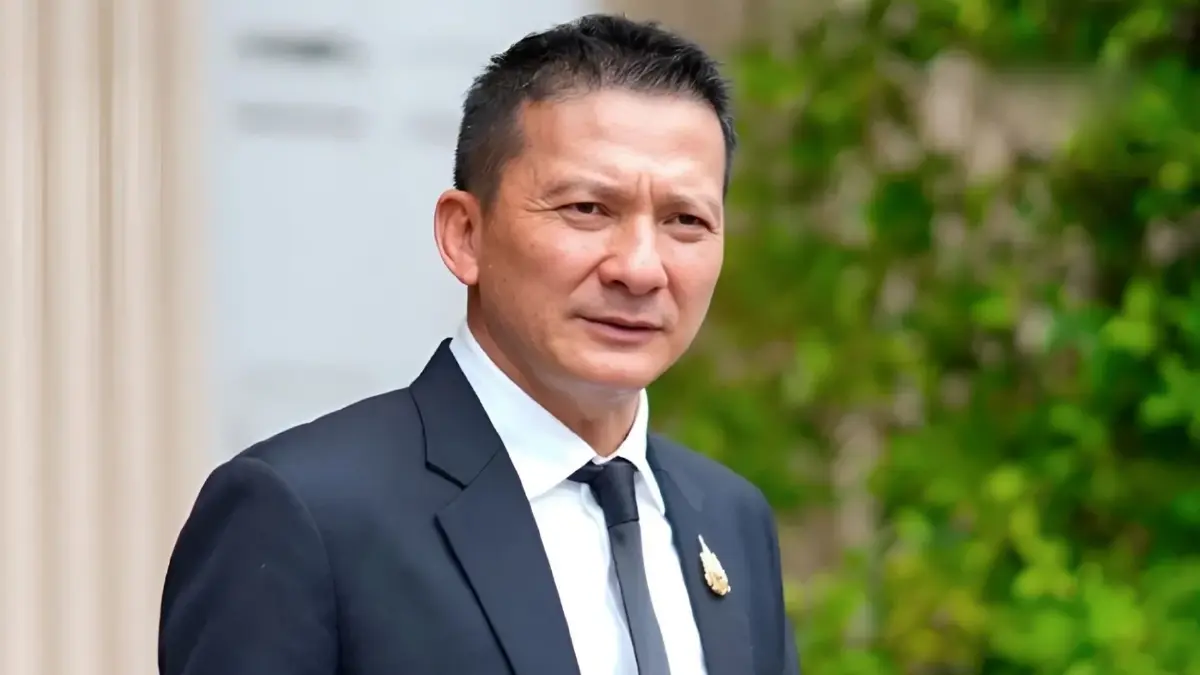 โปรดเกล้าฯ "พ.ต.อ.วทัญญู วิทยผโลทัย" เป็นผอ.สำนักงานขับเคลื่อนการปฏิรูปประเทศฯ