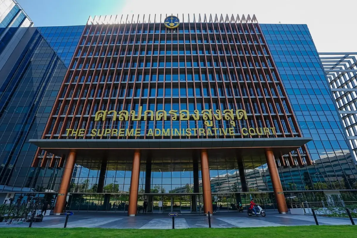 ศาลปกครองสูงสุดชี้ ปิดประตูโกงสอบท้องถิ่น ชี้คำสั่งบรรจุโมฆะ ไล่ออกทันที