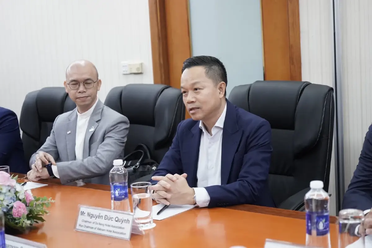 DITP เปิดเกมรุกดันสินค้า HORECA ไทย รับโอกาสเวียดนามเจ้าภาพ APEC 2027