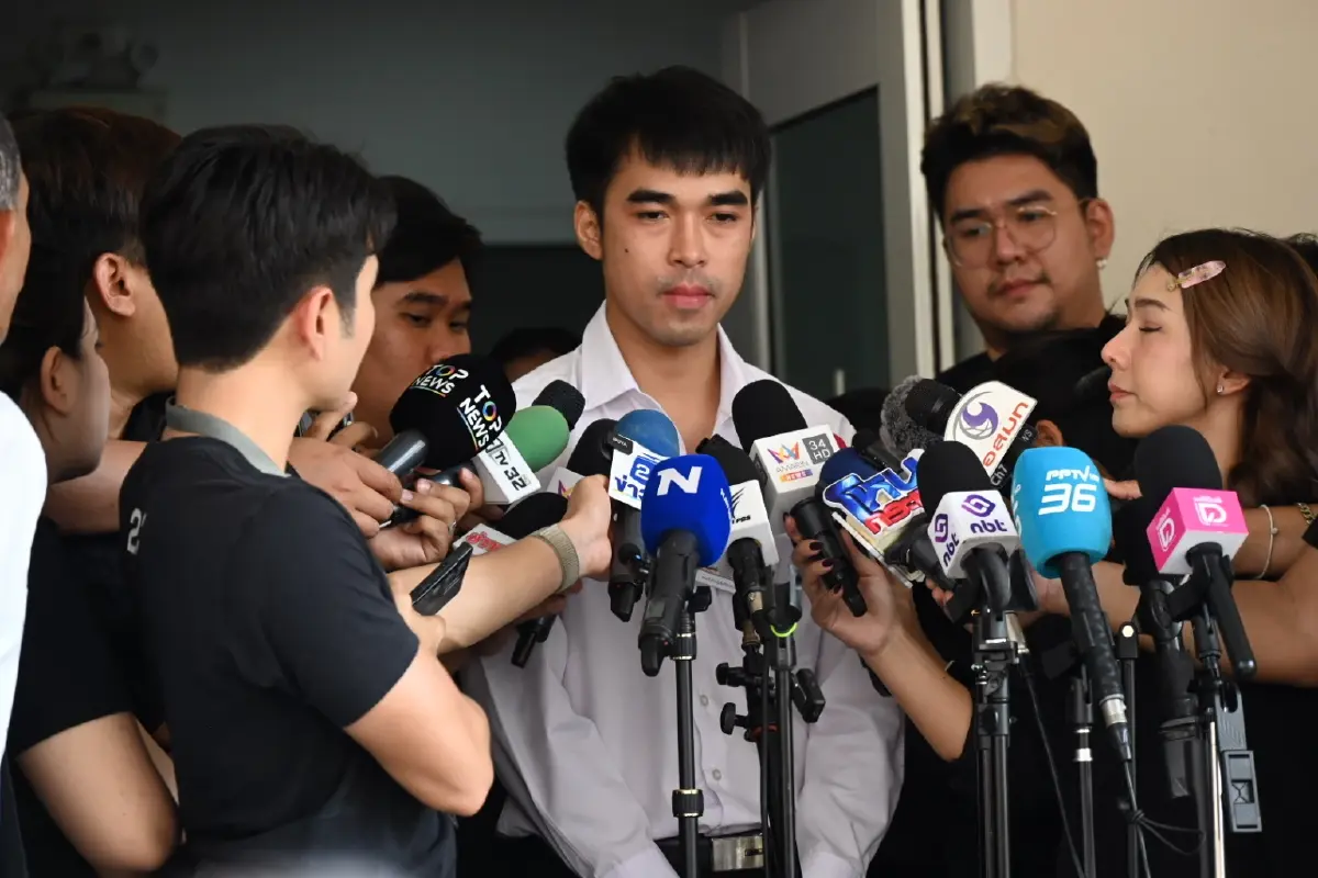 จอร์เจียไร้คำตอบ! พี่ชายร้องตรวจหาสารพิษ "ฮลุน โซโล่" อย่างละเอียด ญาติติดใจ