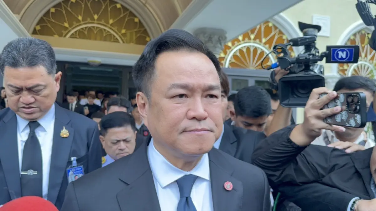 สรุปเหตุกราดยิงโรงเรียนชื่อดัง นนทบุรี  ล่าสุด ผู้ก่อเหตุเสียชีวิตแล้ว