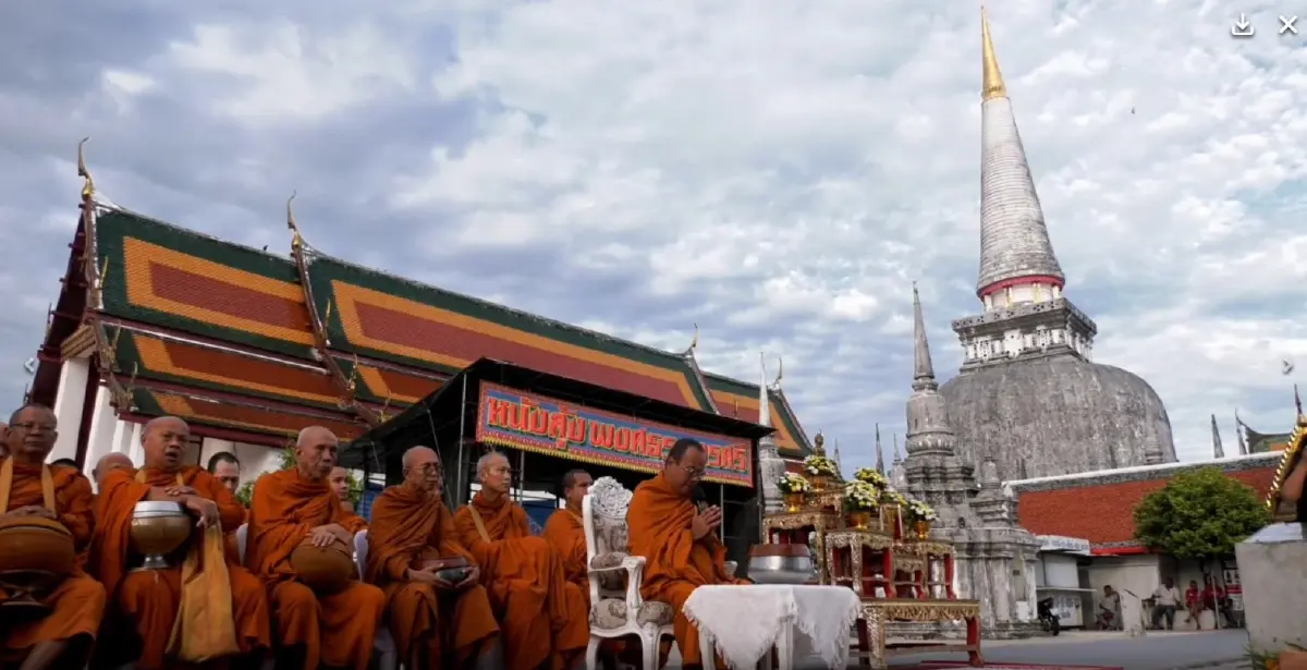 สืบสวนความจริง! ชะตากรรม "ไทยพุทธ" ชายแดนใต้ เหลือไม่ถึง 5 หมื่นคน - วิถีเปลี่ยนพระงดบิณฑบาต โจทย์ใหญ่รัฐบาล