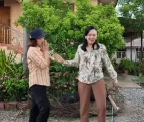 เวลาว่าง สส.เปิ้ล ทำอะไร? “ฐิติมา” ลุยลงพื้นที่เยี่ยมประชาชนฉะเชิงเทรา