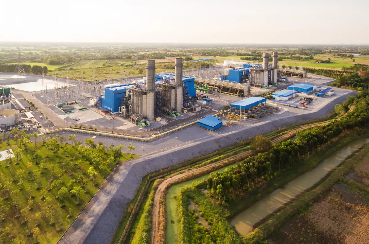 GULF นิวไฮ! Core Profit Q2/69 ทะลุ 12,332 ล้าน โต 74% พลังงาน-AIS หนุน