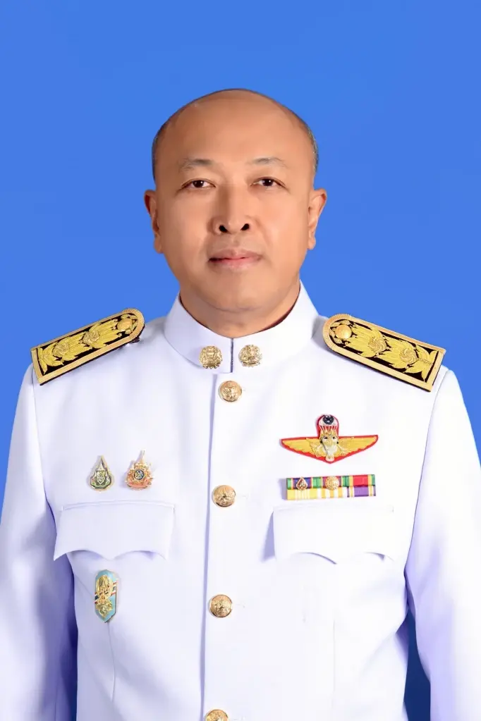 กิติภณ รื่นสัมฤทธิ์ รองผอ.สำนักข่าวกรองแห่งชาติ