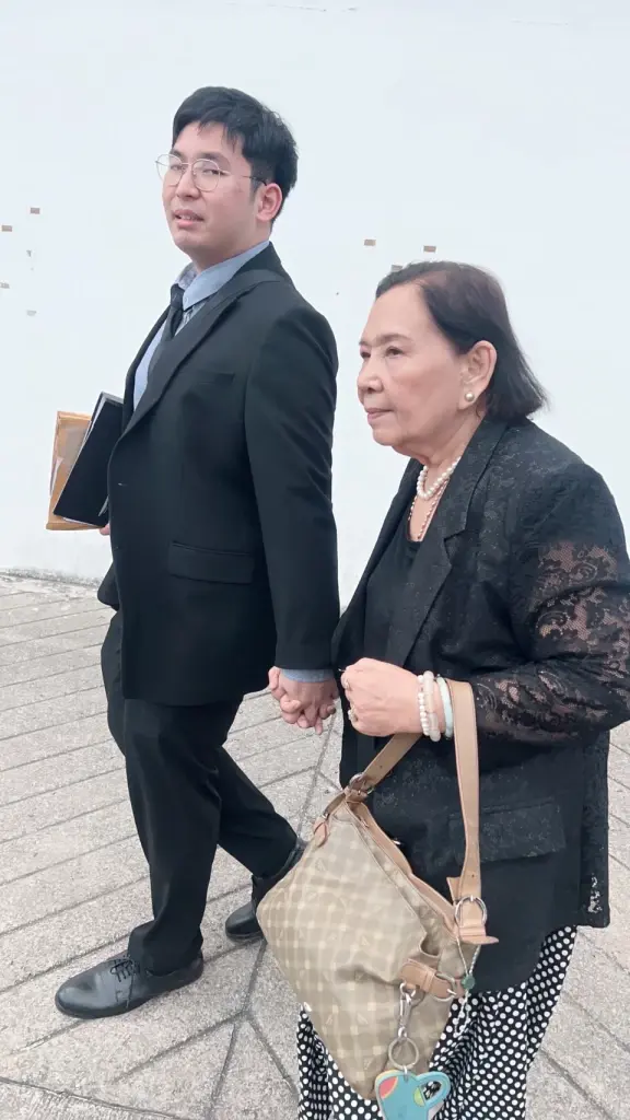 ศาลธัญบุรีจำคุก 4ปี 3 จำเลยสแกมเมอร์คดีฟอกเงิน หลอกเเม่อัยการดาว