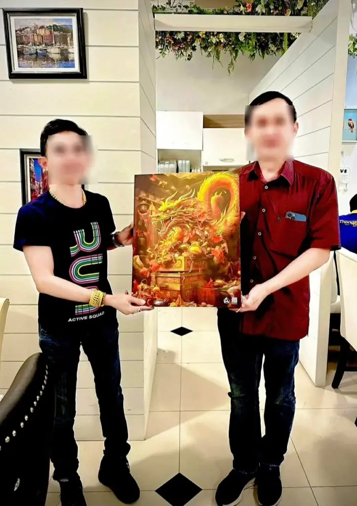 เปิดมือขวาคนสำคัญ เดินงานทางลับให้ “ผู้ใหญ่เฮง” แก๊งสินบนสอบท้องถิ่น