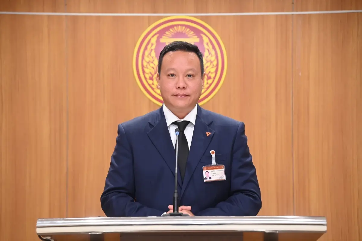 เจาะลึกทั่วไทย! DSI เตรียมเรียก "สส.สมชาติ" สอบปมเอี่ยว 28 บริษัท ถูกโยง "นอมินีต่างชาติ" ด้าน "สส.สมชาติ" โต้เดือด