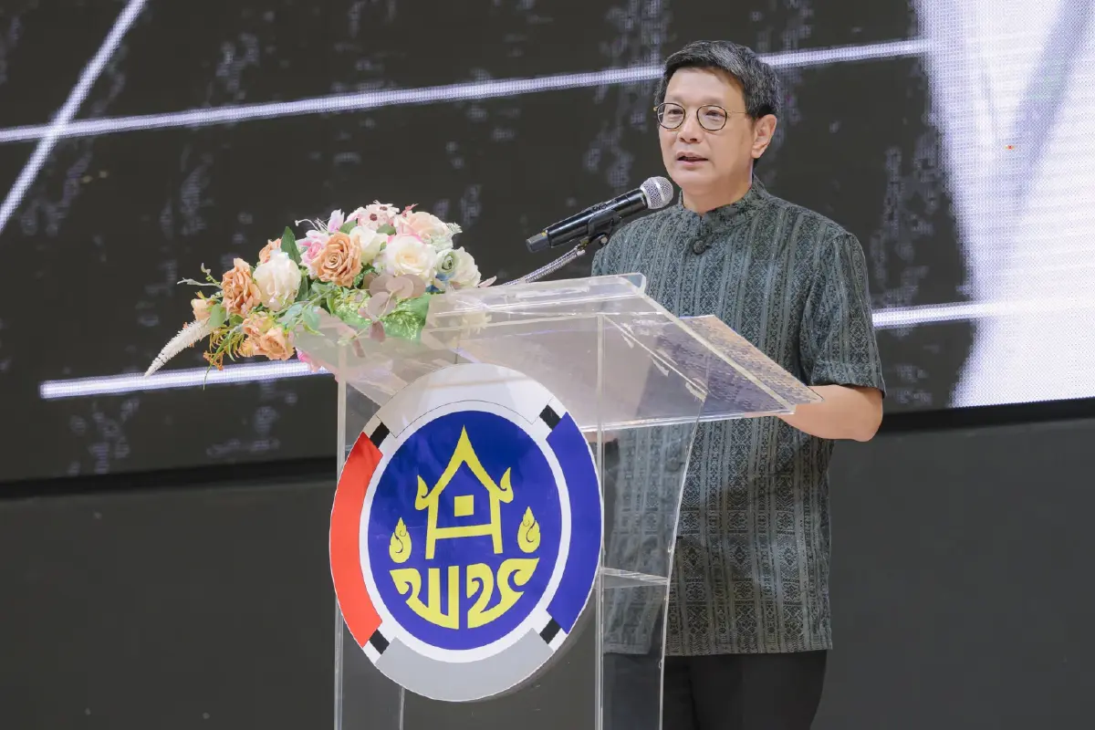 พช.จัดประกวด “Young Designer 2026” โซนอีสาน ปลุกพลังดีไซเนอร์รุ่นใหม่