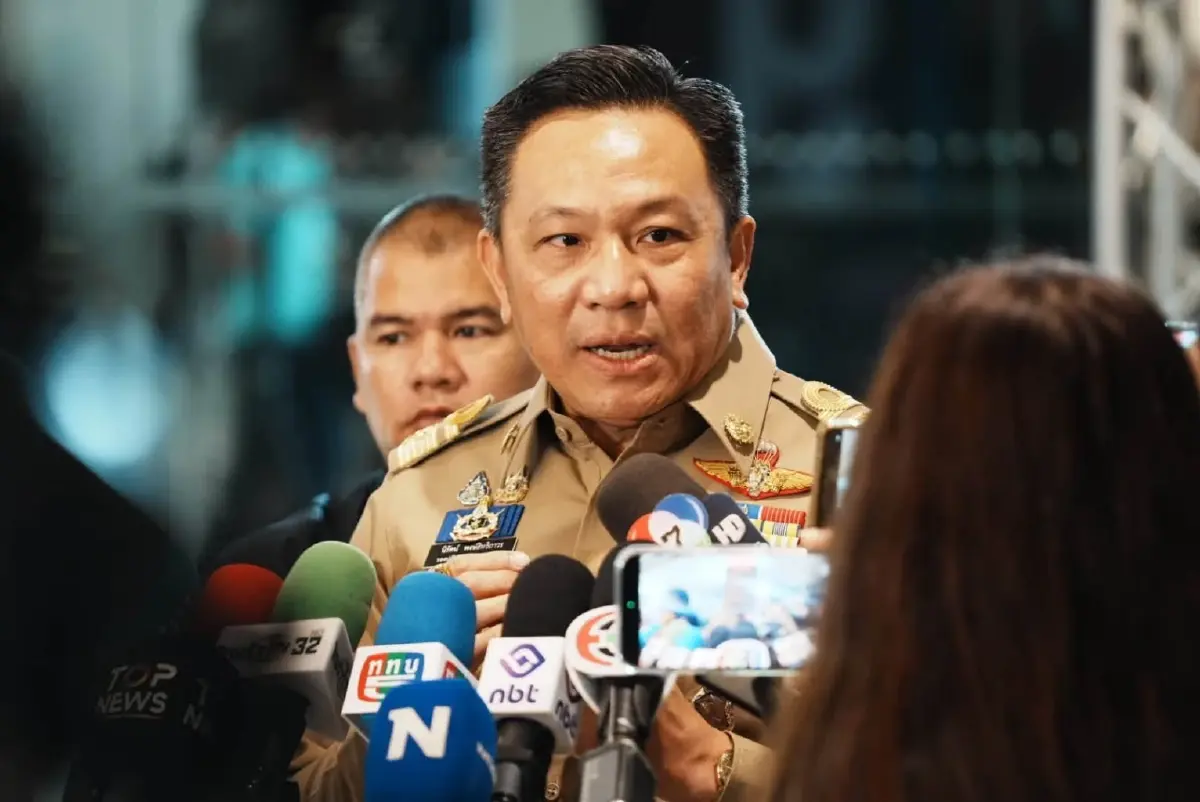 “นิรัตน์” ยัน คะแนนสอบ ขรก.ท้องถิ่น เป็นความลับ เปิดได้เฉพาะวงประชุม ก.จังหวัด เผยต่อสาธารณะไม่ได้ เหตุผิดกฎหมาย