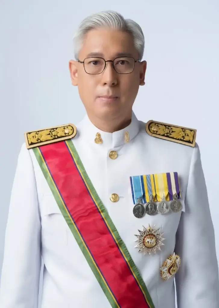  นายนิติพันธุ์ ประจวบเหมาะ 
