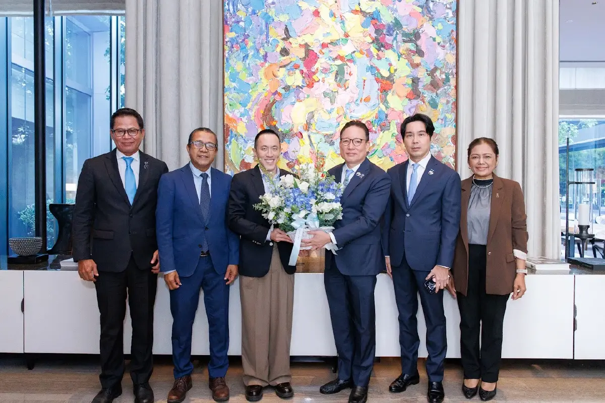 กรุงไทยก้าวสู่ทศวรรษใหม่ ต่อยอด 60 ปี ขับเคลื่อนเศรษฐกิจเติบโตอย่างยั่งยืน