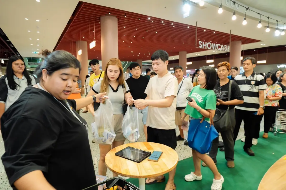 พาณิชย์เร่งกระจายผลผลิตทุเรียน เพิ่มช่องทางขาย ช่วยเกษตรกรสร้างรายได้
