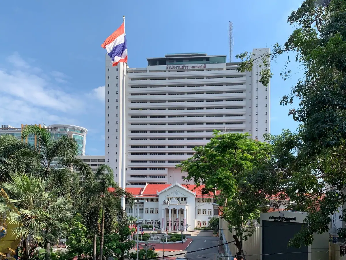 เปิดโผตำรวจ 2569 เปิดชื่อลุ้นตัวเต็ง ผบช. บอร์ดสกัดกลุ่มโตทางลัด