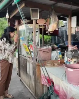 เวลาว่าง สส.เปิ้ล ทำอะไร? “ฐิติมา” ลุยลงพื้นที่เยี่ยมประชาชนฉะเชิงเทรา