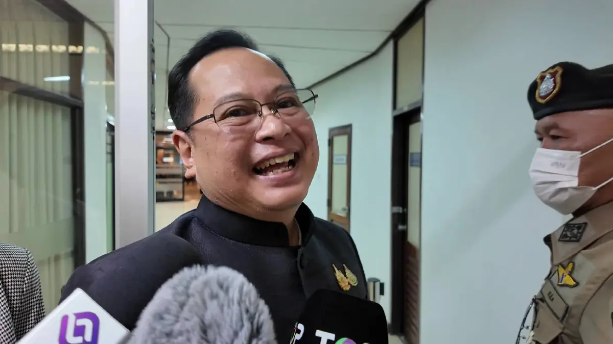 สรุปแล้ว! "ปกรณ์" เตรียมชงผลสอบ "โกงสอบท้องถิ่น" ให้ "นายกฯ