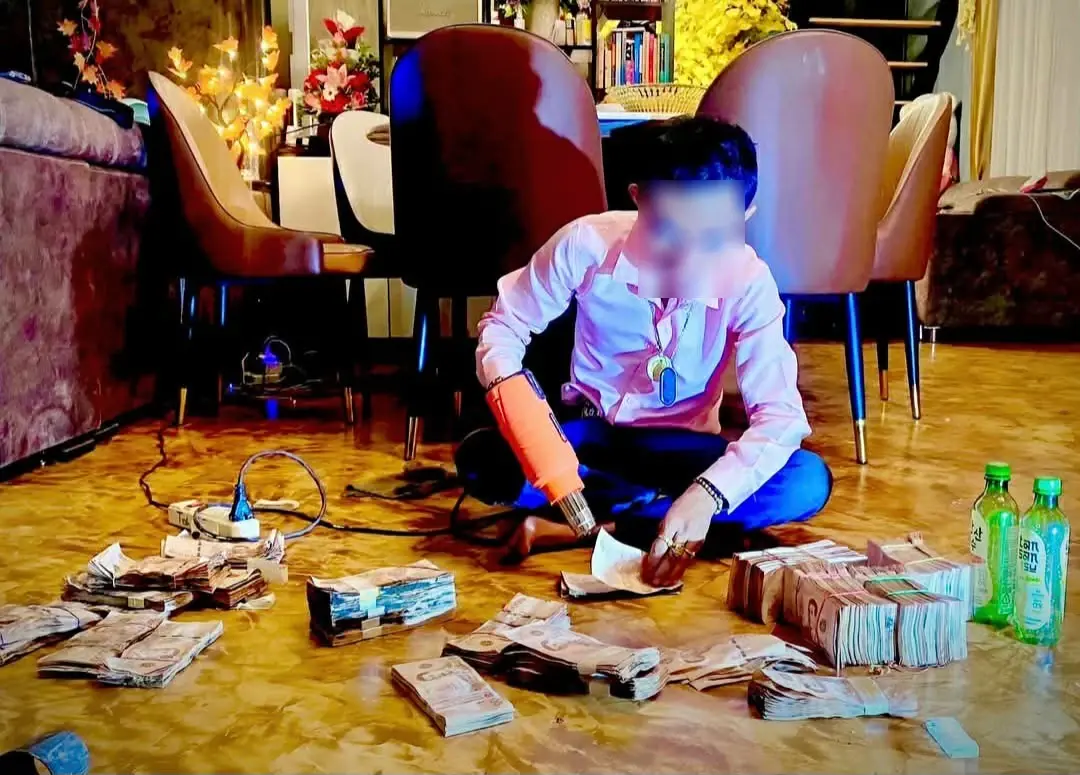เปิดมือขวาคนสำคัญ เดินงานทางลับให้ “ผู้ใหญ่เฮง” แก๊งสินบนสอบท้องถิ่น