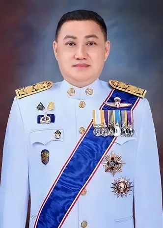 นายโชคชัย วิเชียรชัยยะ