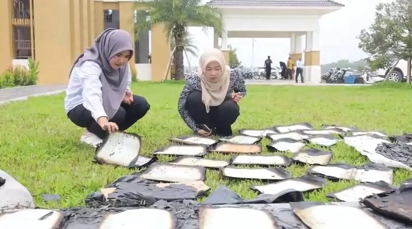 เชื่อทำเป็นขบวนการใหญ่ คนร้ายใช้กำลังเกือบพันก่อเหตุ
