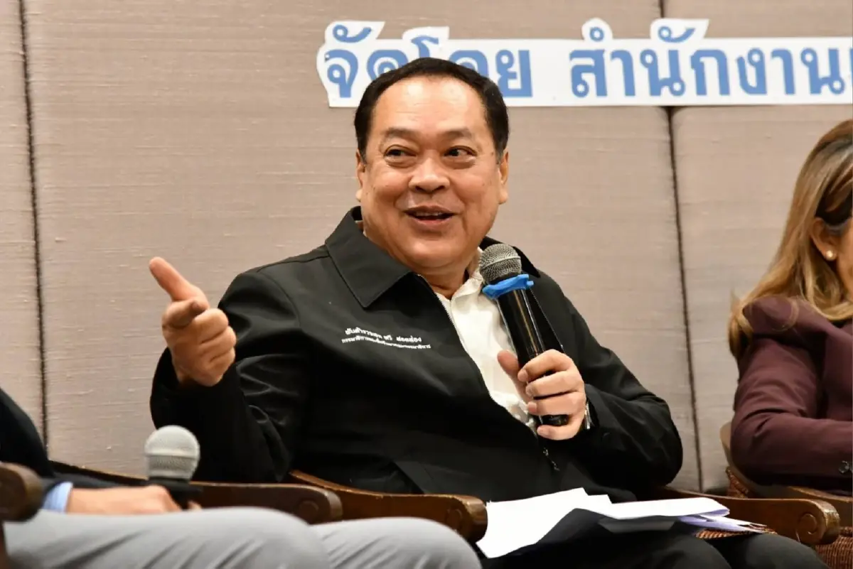 พ.ต.อ.ทวี สอดส่อง