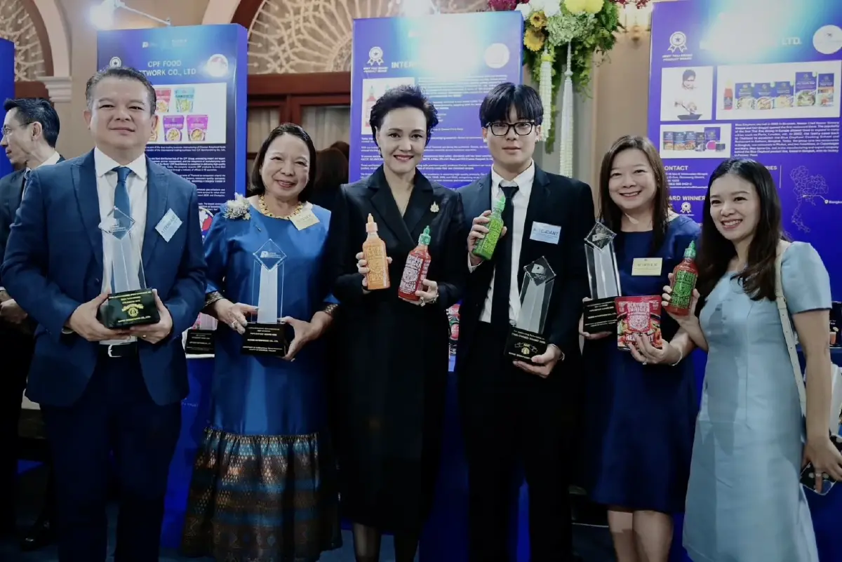นายกรัฐมนตรีเป็นประธานมอบรางวัล Prime Minister’s Export Award 2026 ยกย่องผู้ประกอบการไทยต้นแบบ ขับเคลื่อนการส่งออกไทยสู่เวทีการค้าโลก
