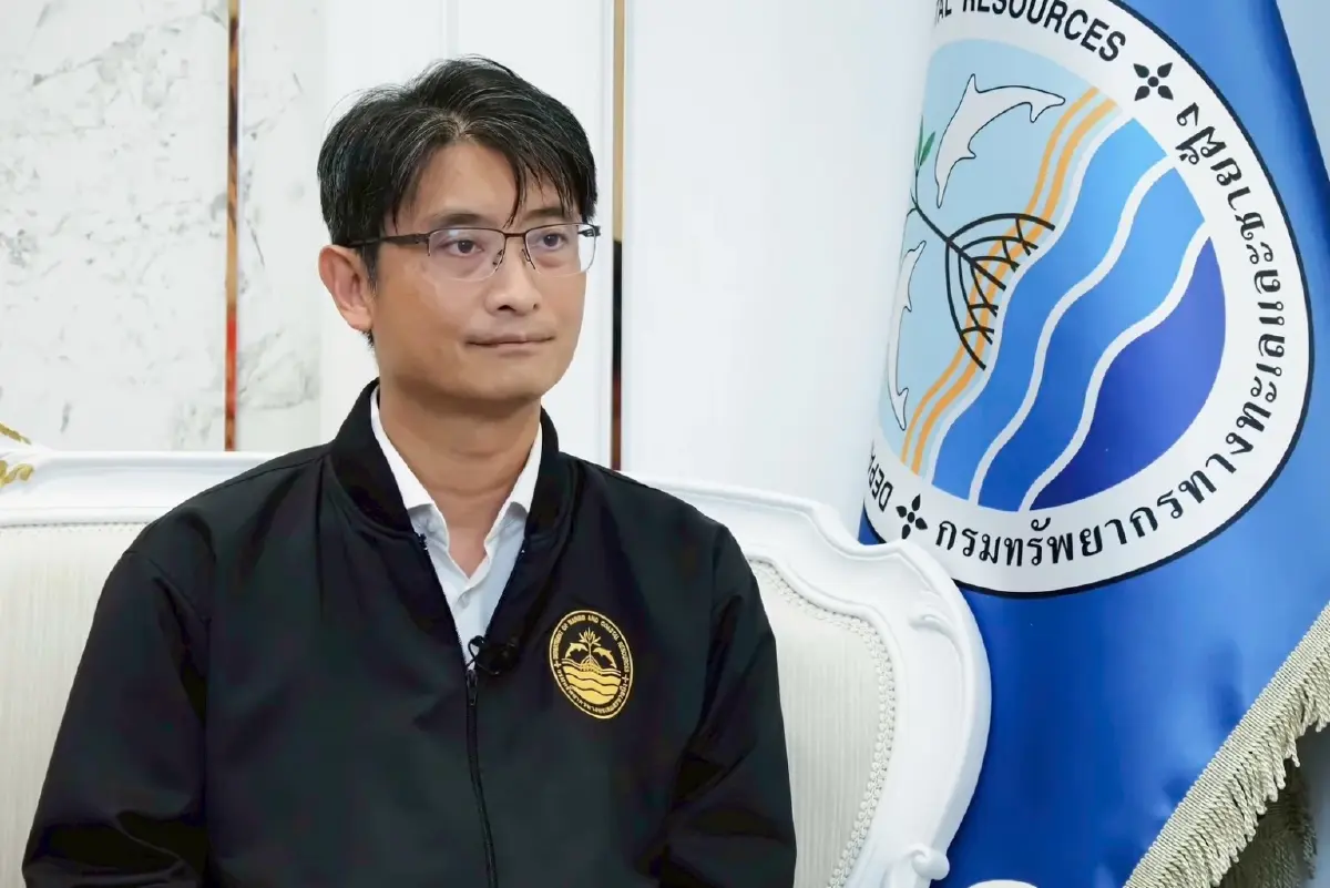 "กรมทะเล"ยกระดับ“SAVE OUR DUGONG“คุม12 พื้นที่เสี่ยง เซฟพะยูน