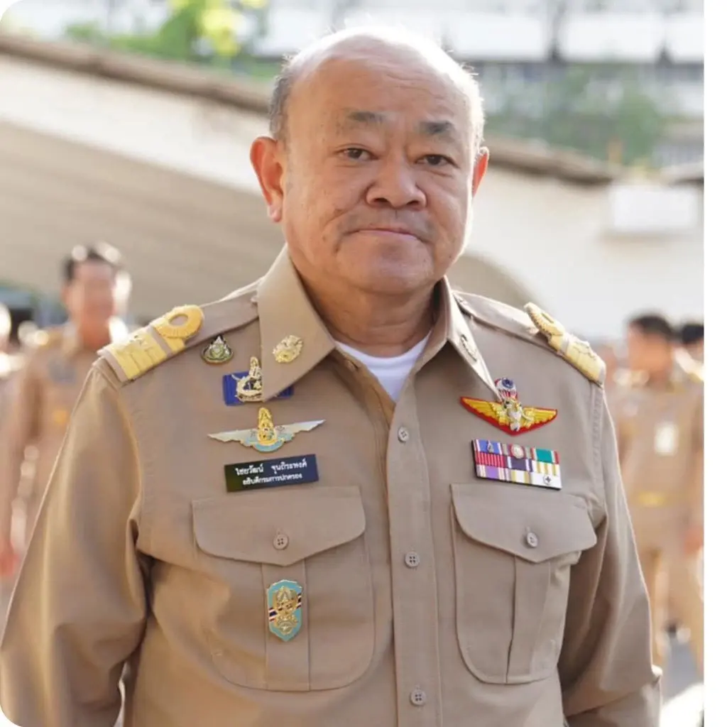 ไชยวัฒน์ จุนถิระพงศ์