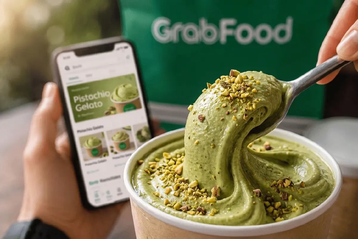 ออเดอร์ไอศกรีมโต 70% รับอานิสงส์กระแส Ultra Smooth Gelato Effect