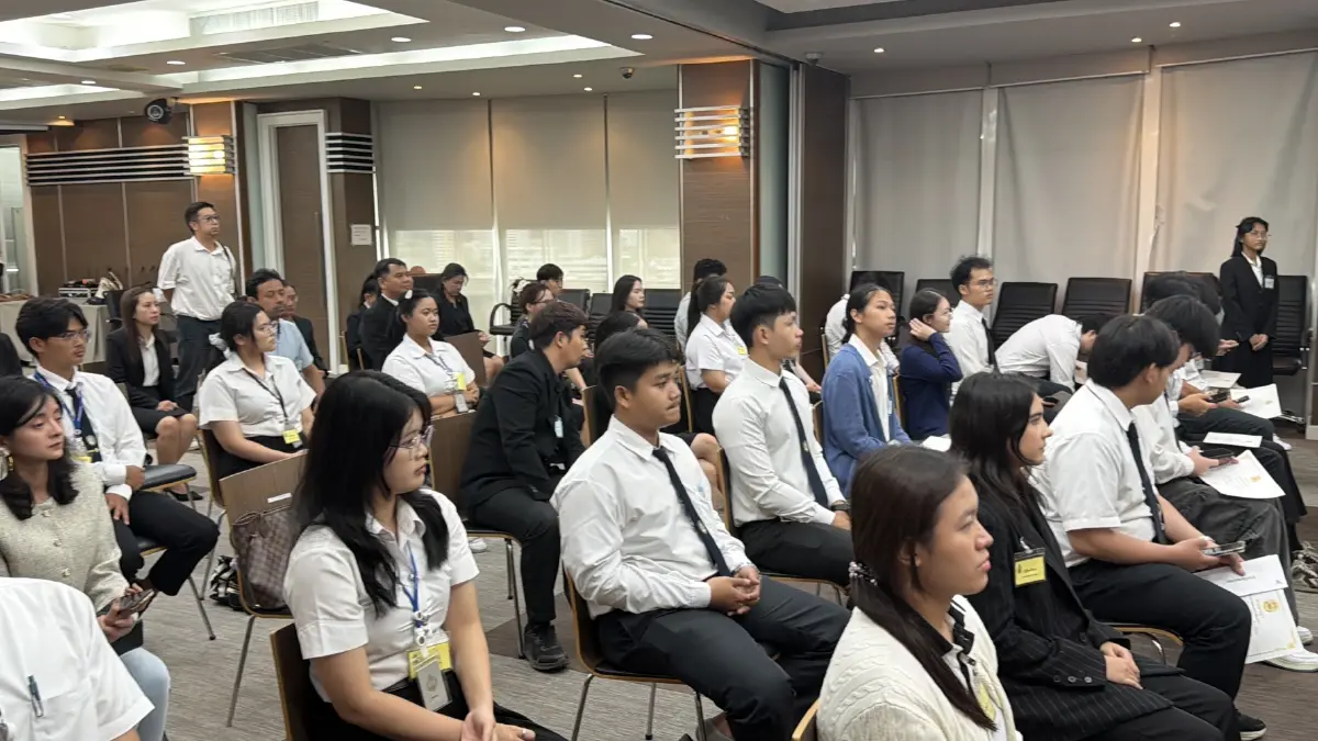 ศาลอาญามอบรางวัลหนังสั้น สอดคล้องศูนย์คุ้มครองฯจากภัยออนไลน์