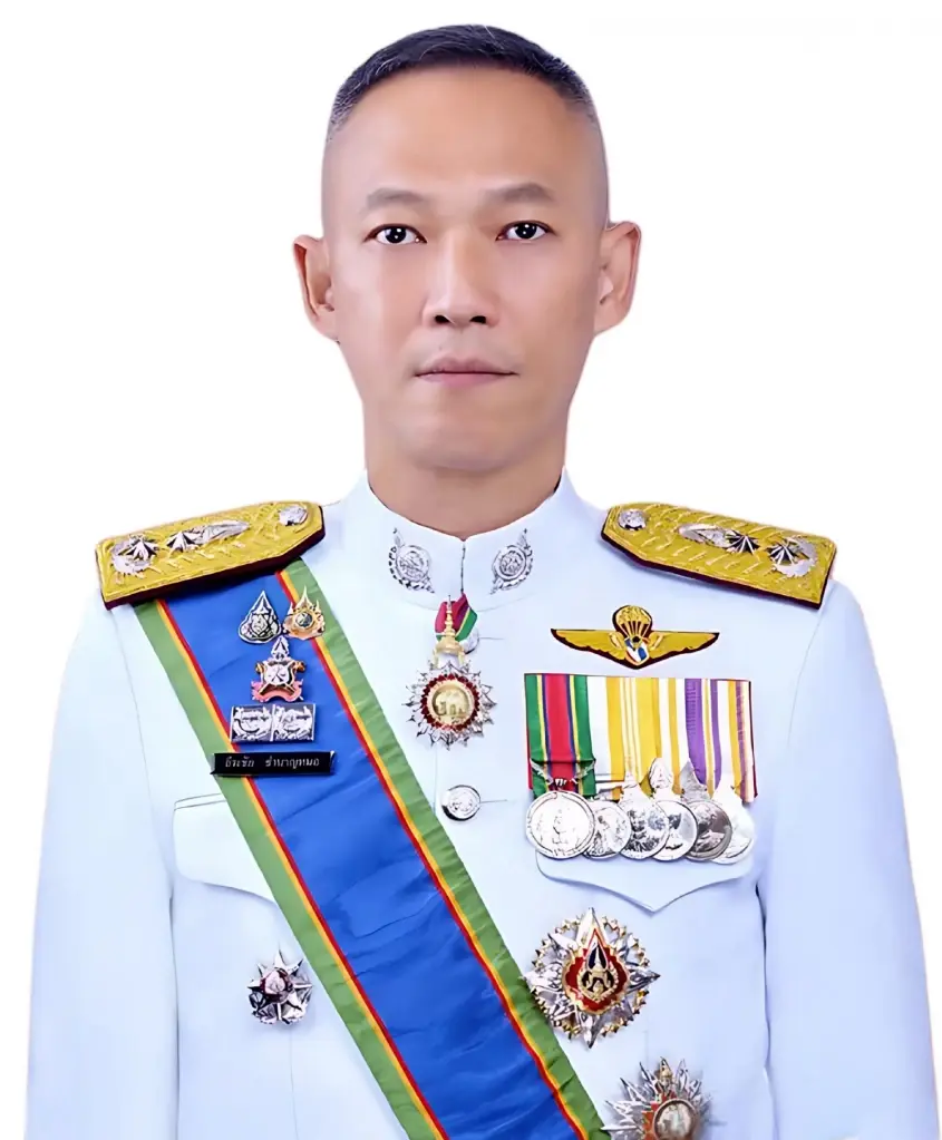 2,000 ชื่อ ยัดแฟลตดินแดง! พบ "ต่างด้าว" ในทะเบียนบ้าน 1 ห้องสูงสุด 68 คน "พล.ต.ต.ธีระชัย" ชี้เป็น "ภัยความมั่นคง"