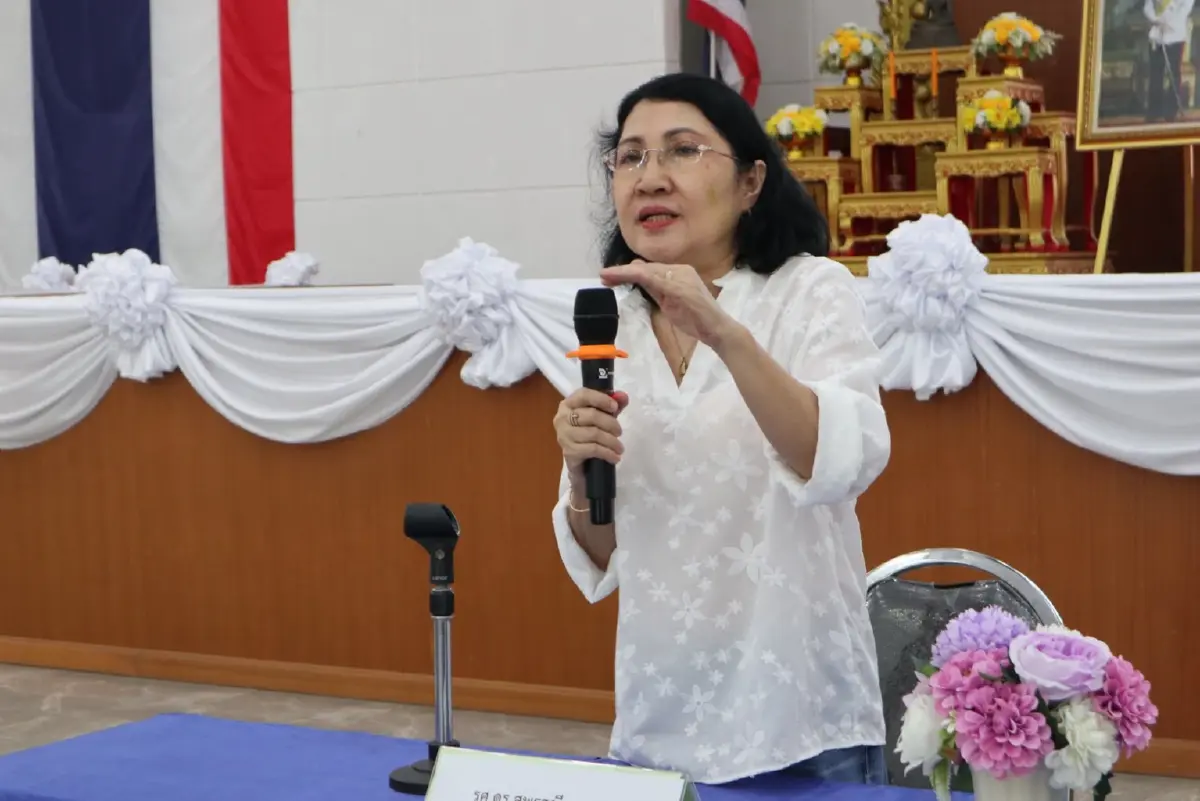พนัสนิคม ผนึก 11 ทีมวิจัย ววน. ชูพหุวัฒนธรรม ลดเหลื่อมล้ำดันโกอินเตอร์