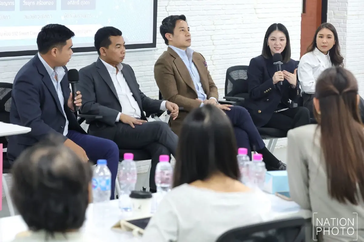 จับตางบบุคลากรพุ่ง 1.5 ล้านล้าน ห่วงภาระการคลังระยะยาว