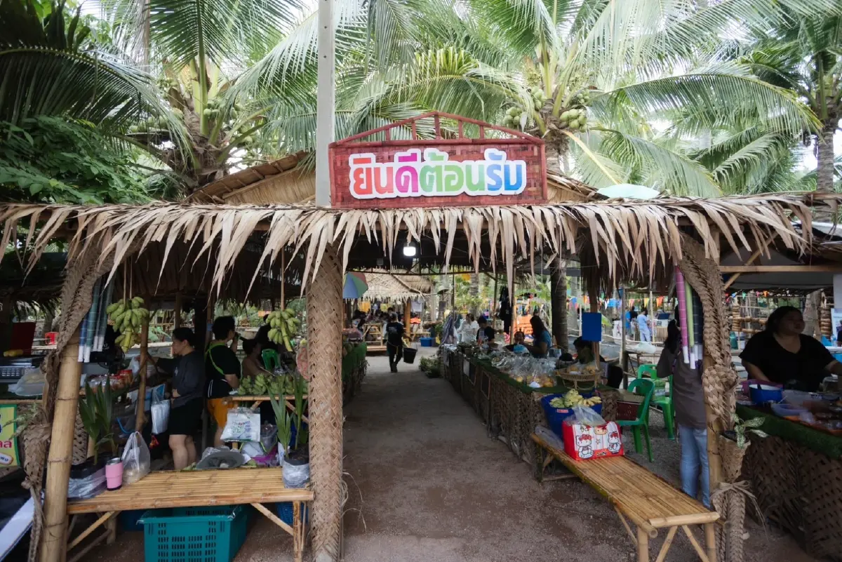 "อบต.บางคนที" ใช้ข้อมูลนำ-ตั้งวงถกปัญหา ยกระดับคุณภาพชีวิต สร้างศก.ยั่งยืน