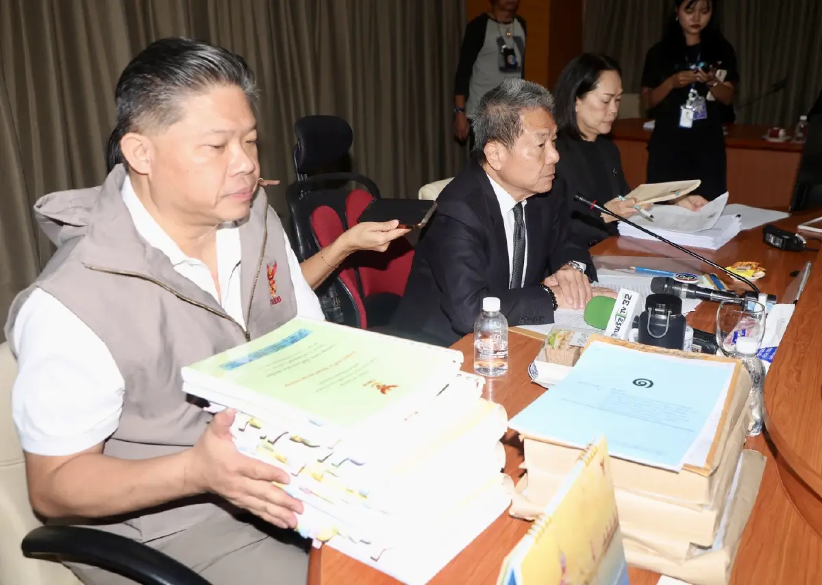 จับตา บอร์ด กสทช. ประชุมรอบ 6 ลุ้นครบองค์ประชุม ล่ม 5 ครั้ง