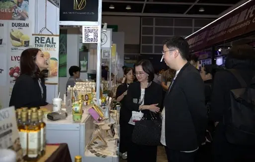 กรมการค้าต่างประเทศ ผนึก สสว. สร้างโอกาส SME บุกตลาดโลก