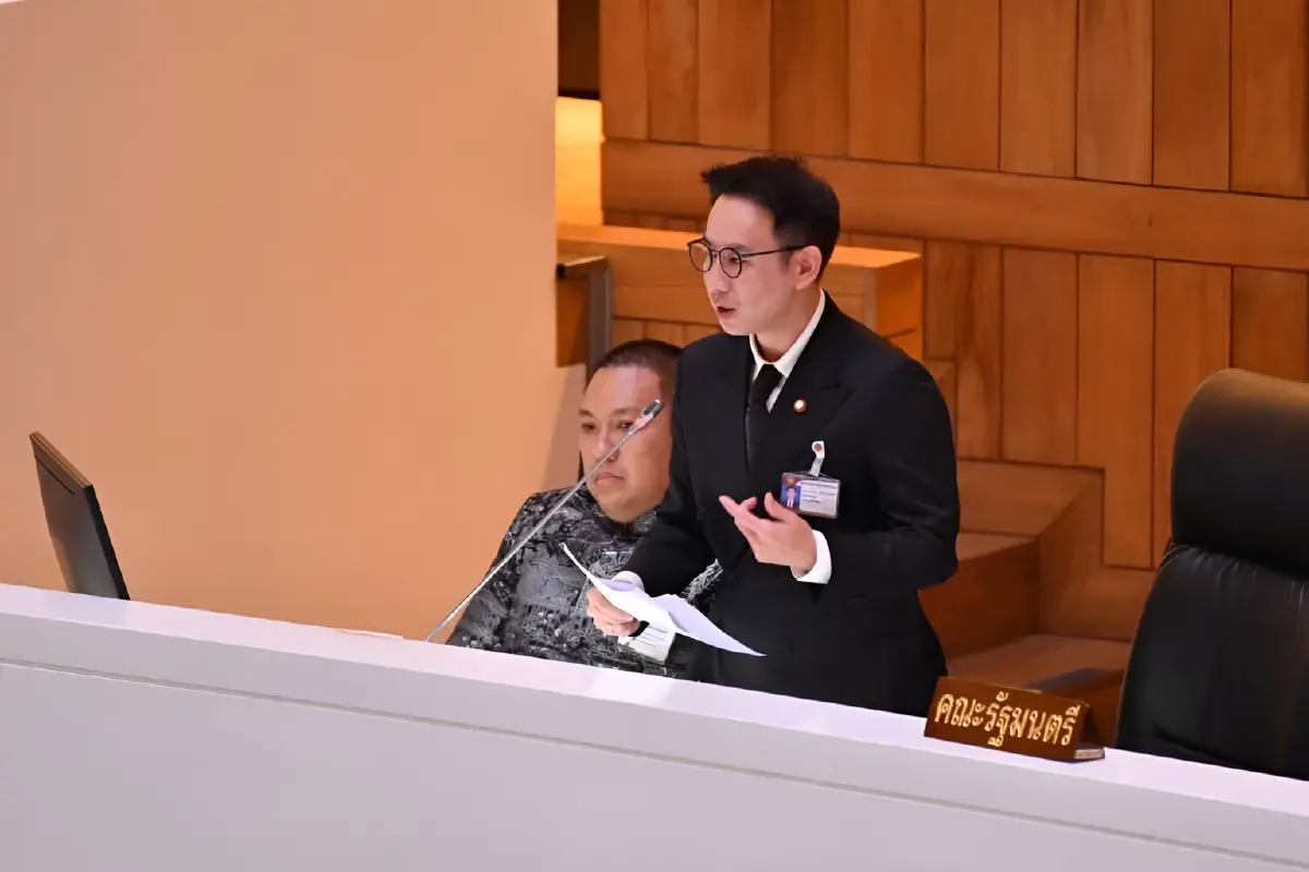 "วรศิษฎ์" ยัน สถ. เป็นหลังพิง ให้นายก อปท. ทั่วประเทศ เดินหน้าเพิกถอน "ผู้แก้ไขคะแนน" ได้เลย