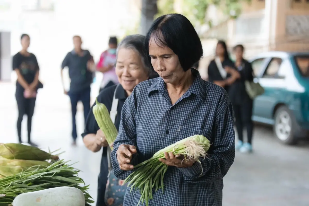 "อบต.บางคนที" ใช้ข้อมูลนำ-ตั้งวงถกปัญหา ยกระดับคุณภาพชีวิต สร้างศก.ยั่งยืน