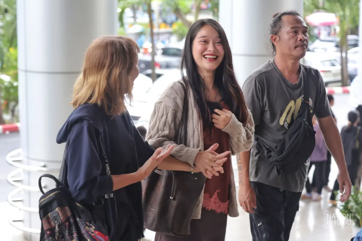 ศาลอาญาจำคุก ตะวัน 2 ปี ไม่รอลงอาญา ผิด ม.112 ทนายความกำลังยื่นประกันตัว