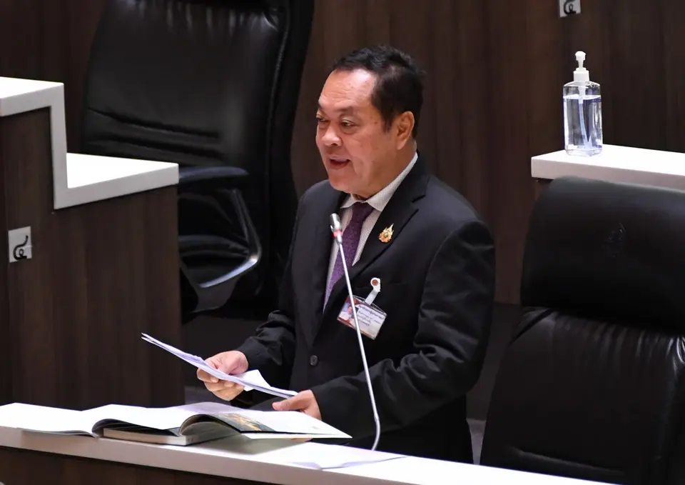 พ.ต.อ.ทวี สอดส่อง