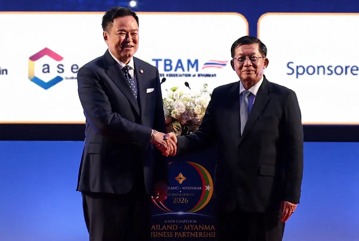 นักวิเคราะห์ติงไทย ไม่ควรต้อนรับผู้นำเมียนมาเอิกเกริก