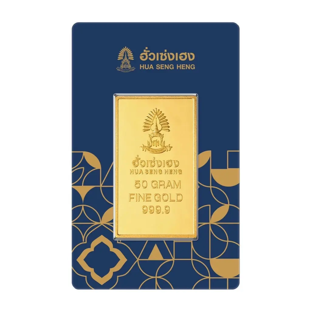 ฮั่วเซ่งเฮง ผนึก SCB เพิ่มช่องทางการซื้อ-ขาย ยกระดับธุรกิจทองคำสู่ยุคดิจิทัล