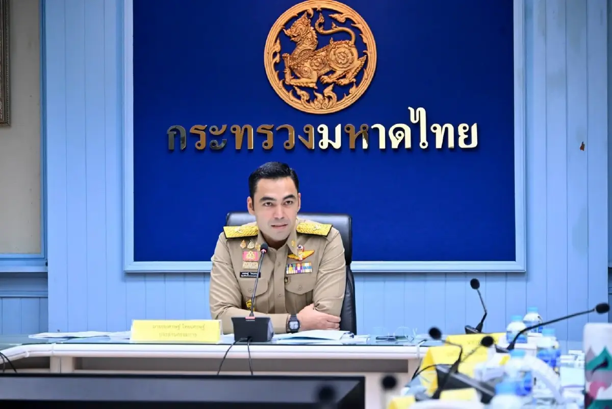 มท.3 สั่งขยายเวลารับสิทธิ์ลดน้ำประปาตามสิทธิ์สวัสดิการรัฐฯ