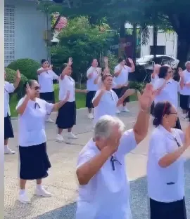โรงเรียนผู้สูงอายุตำบลเขาเจียก จังหวัดพัทลุง  จากรายการ เนชั่นทั่วไทย