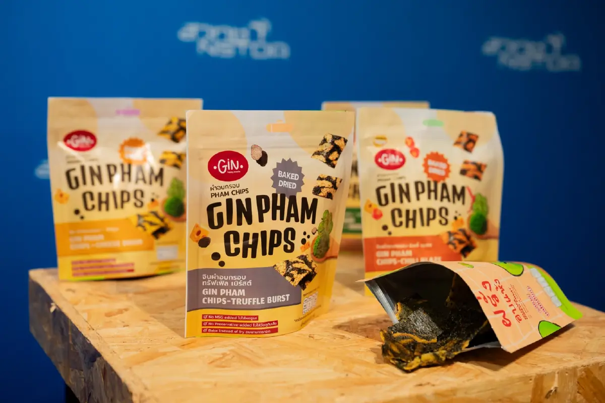 สวทช. พัฒนาเทคโนโลยีการผลิต “ผำซูเปอร์ฟังก์ชัน” โปรตีน-วิตามิน B12 สูงตลอดปี พร้อมผลักดันสินค้าสู่อุตสาหกรรมปลายน้ำ เตรียมเข้าโมเดิร์นเทรดไทย