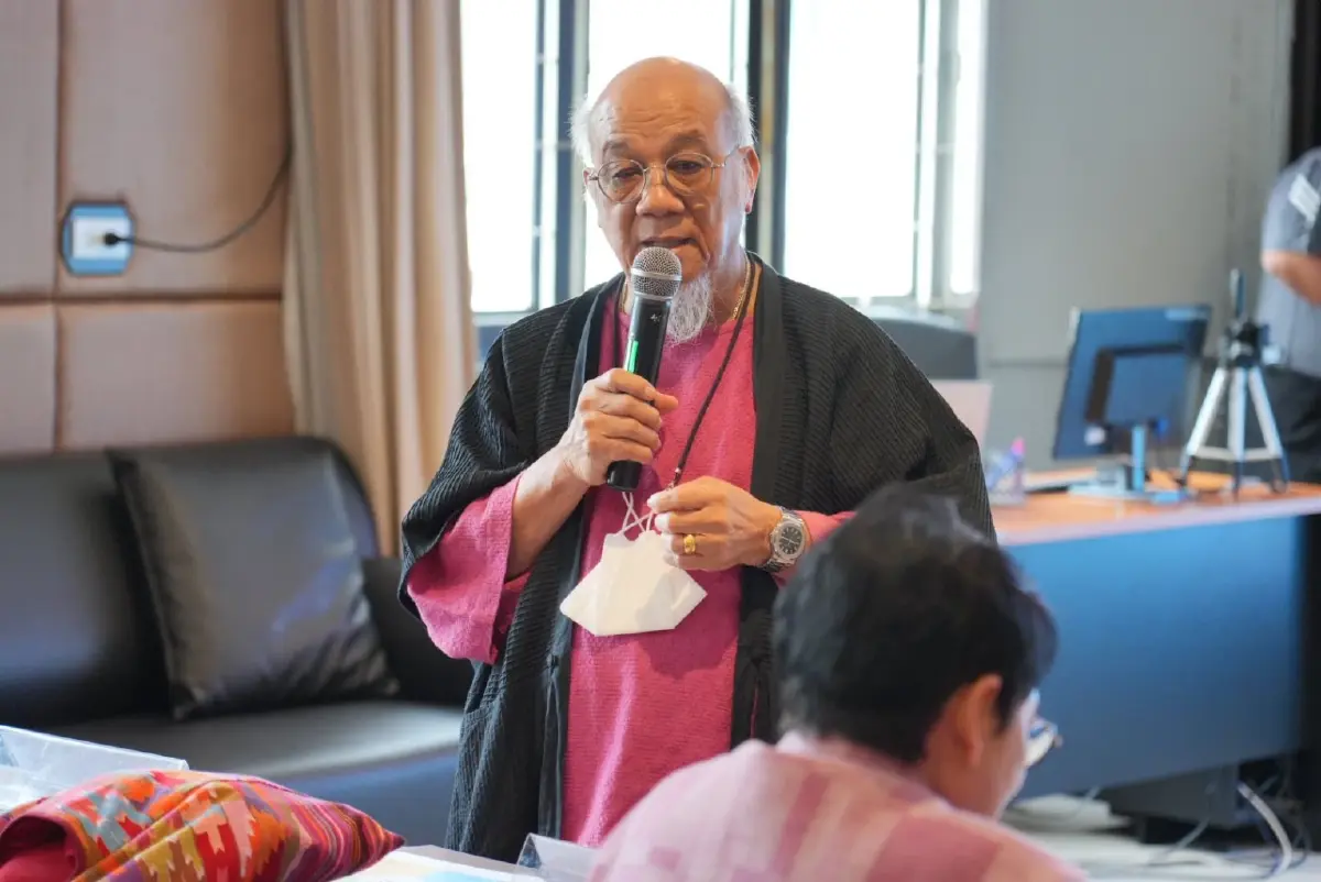 "ธนภณ-ถวิลวดี" ลุยลำปาง ดันโมเดลเศรษฐกิจวัฒนธรรมสร้างสรรค์