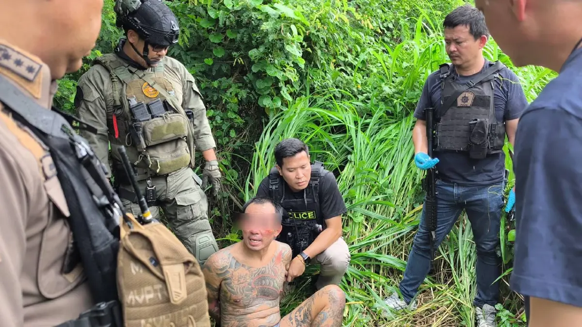 "ศุภมาส" โกรธสั่ง "สื่อรัฐ" ลุยแจงต่างชาติ กู้ความเชื่อมั่นคดี "5 ศพชลบุรี" ให้ชาวโลกเข้าใจ