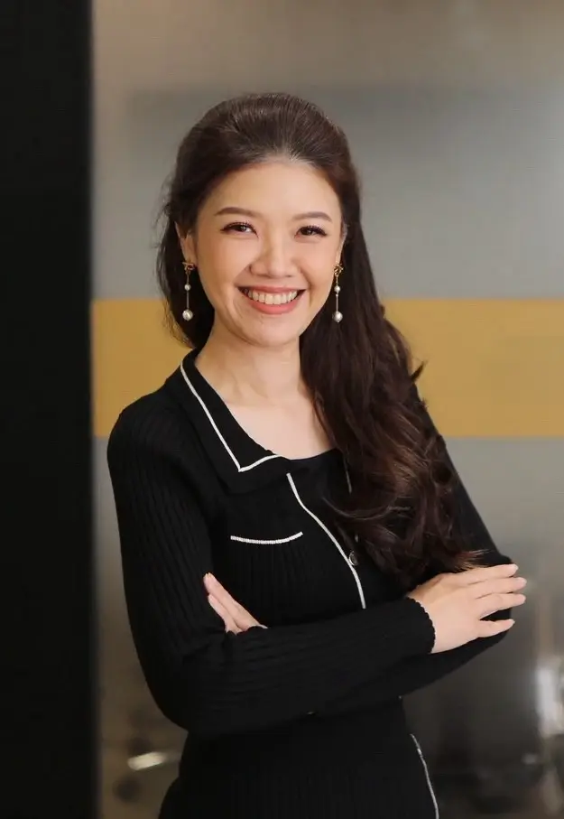 ชูนักบัญชีบริหารยุค AI จาก ‘ผู้บันทึก’ สู่ ‘ผู้บริหารข้อมูลธุรกิจ’ 15 ส.ค.นี้ เลือกตั้งสภาวิชาชีพบัญชี “นภารัตน์ ศรีวรรณวิทย์” ทีมเบอร์ 1 อาสาสานต่องานอีกวาระ 