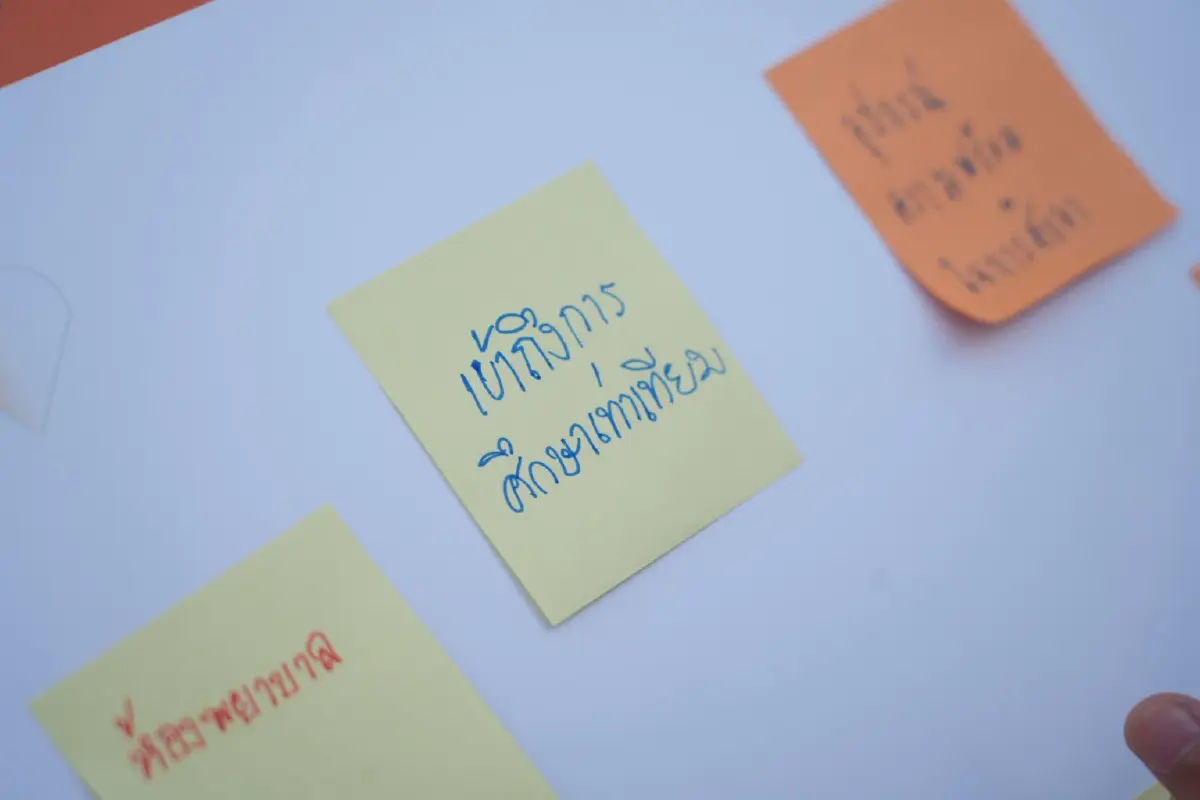 “เท้ง-ณัฐพงษ์” ควง “เดชรัต” รับฟังเสียงคนนนท์ เปิด  "5 นโยบายการศึกษา" ดูแลสวัสดิการ "ครู-เด็ก" เต็มที่